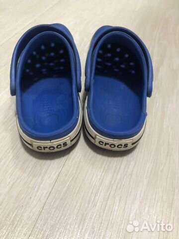 Crocs кроксы Crocs кроксы