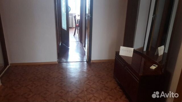 2-к квартира, 60 м², 2/5 эт.
