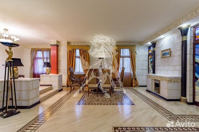 4-к квартира, 184 м², 4/9 эт. 4-к квартира, 184 м², 4/9 эт.