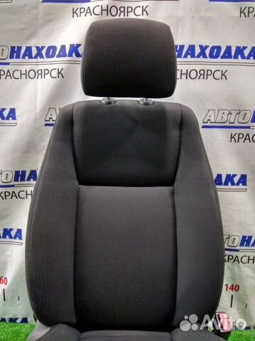 Сиденья передняя Saab 9-3 YS3F B207E 2002-2007 Сиденья передняя Saab 9-3 YS3F B207E 2002-2007