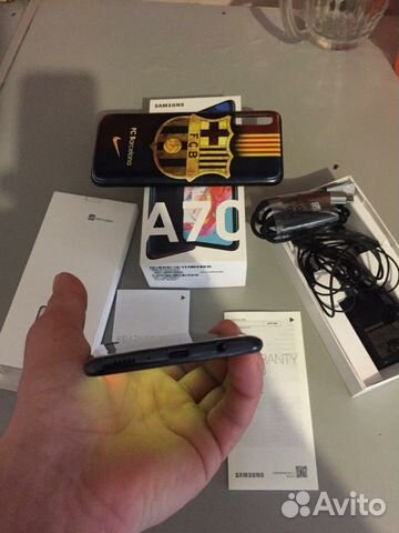 Samsung А 70 Samsung А 70