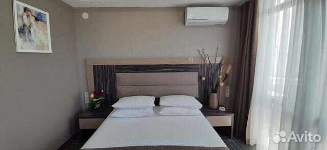 2-к квартира, 40 м², 5/8 эт.