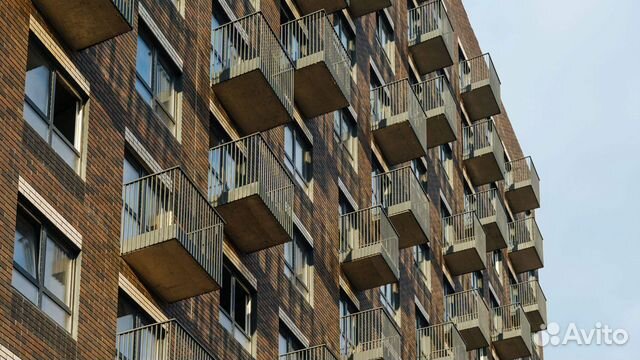 4-к квартира, 93.9 м², 6/12 эт. 4-к квартира, 93.9 м², 6/12 эт.