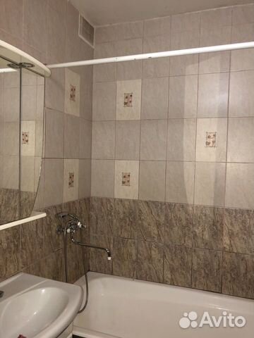 2-к квартира, 53.5 м², 1/5 эт.