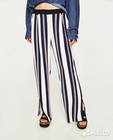 Брюки Zara