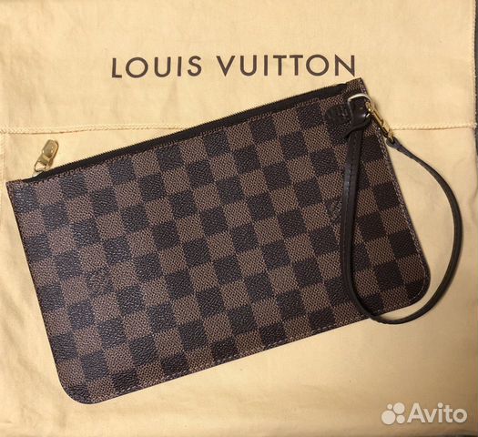 Клатч / кошелёк LV Клатч / кошелёк LV