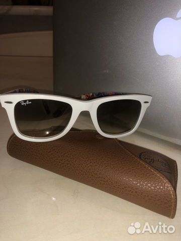Очки Ray Ban (новые) Очки Ray Ban (новые)