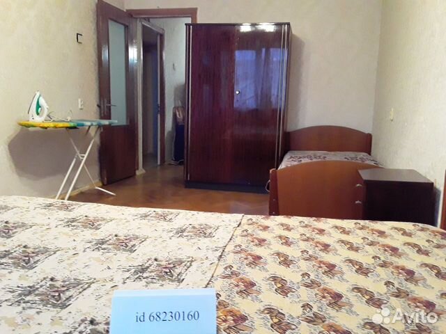 2-к квартира, 48 м², 5/5 эт.