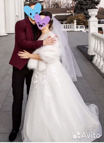 Платье