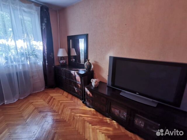 3-к квартира, 74 м², 1/17 эт.
