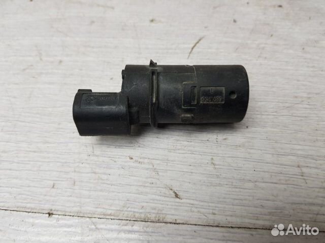 Парктроник Land Rover Range Rover Sport 1 276DT