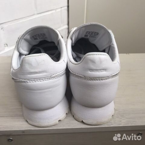 Кроссовки Adidas Кроссовки Adidas