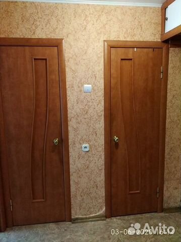 2-к квартира, 36.5 м², 4/5 эт.