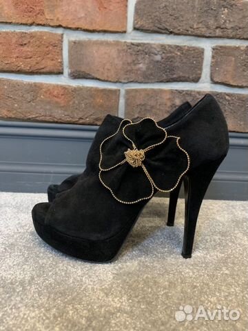 Ботильоны Loriblu, 37