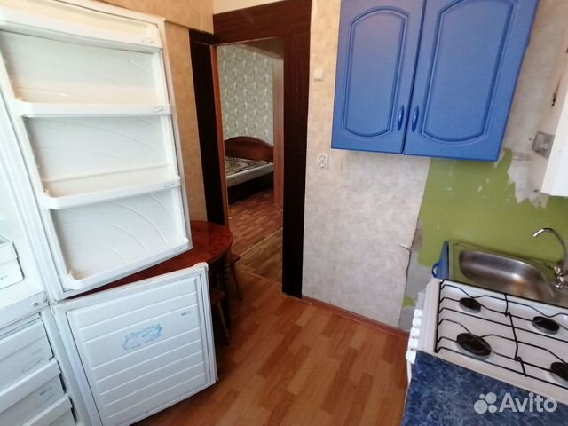 1-к квартира, 36 м², 3/5 эт.