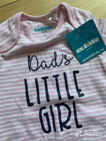 Комбинезон и боди Acoola 80 Комбинезон и боди Acoola 80