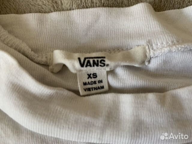 Футболка Vans оригинал