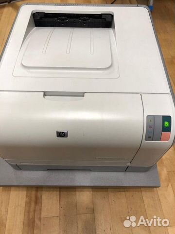Принтер лазерный HP Принтер лазерный HP