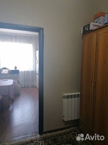 1-к квартира, 40 м², 3/3 эт.