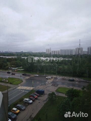 2-к квартира, 54 м², 8/17 эт. 2-к квартира, 54 м², 8/17 эт.