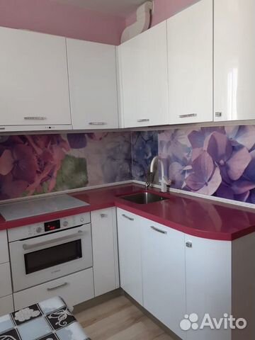 2-к квартира, 62 м², 10/10 эт. 2-к квартира, 62 м², 10/10 эт.