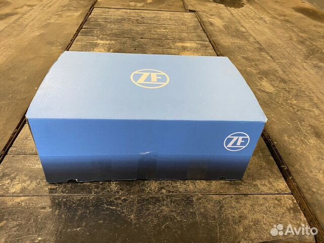 Комплект для замены масла АКПП ZF 8HP BMW Комплект для замены масла АКПП ZF 8HP BMW