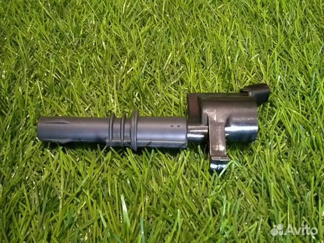 Катушка зажигания Форд Экспедишн Эксплорер Катушка зажигания Форд Экспедишн Эксплорер