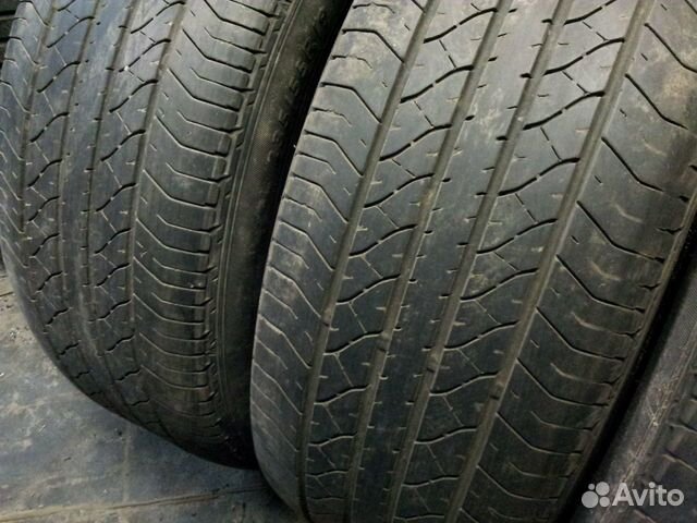 R19 235/55 Dunlop SpSport - цена за комплект R19 235/55 Dunlop SpSport - цена за комплект