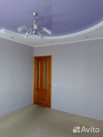 2-к квартира, 53 м², 8/9 эт.