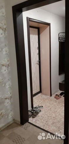 1-к квартира, 30 м², 2/5 эт.