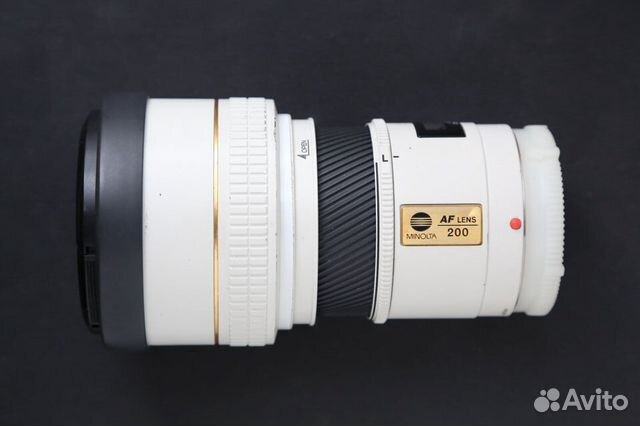 Minolta AF 200mm f/2.8 APO обмен Minolta AF 200mm f/2.8 APO обмен