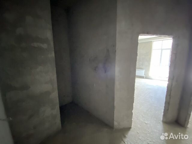1-к квартира, 46 м², 1/7 эт. 1-к квартира, 46 м², 1/7 эт.