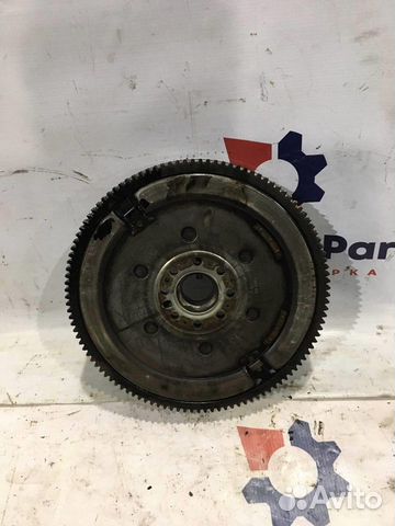 Маховик Ford Mondeo IV 2007)