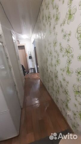 1-к квартира, 31 м², 3/5 эт.
