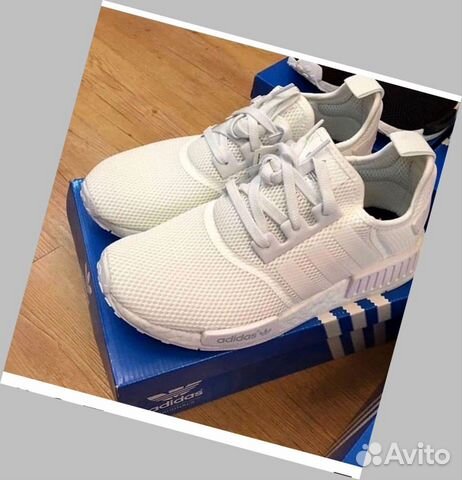 Кроссовки Adidas Кроссовки Adidas
