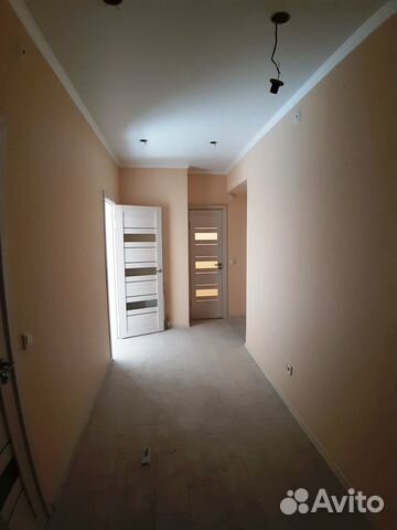 1-к квартира, 46 м², 1/9 эт.