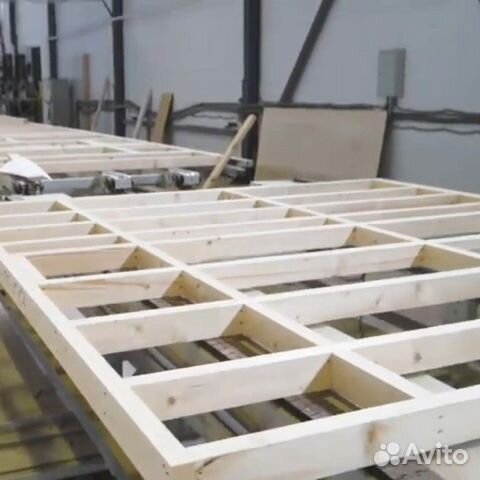 Строительство каркасных домов в Геленджике