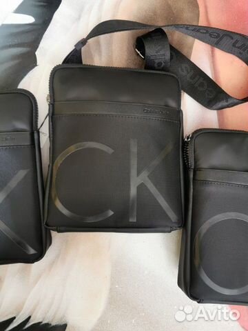 Сумки Calvin Klein Сумки Calvin Klein