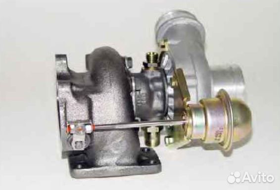 Турбина Iveco Daily II 2.5 1990 - 1999