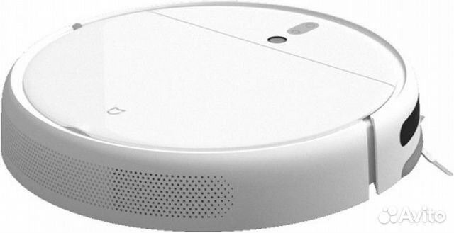 Робот-пылесос Xiaomi mijia Sweeping Robot G1 Робот-пылесос Xiaomi mijia Sweeping Robot G1
