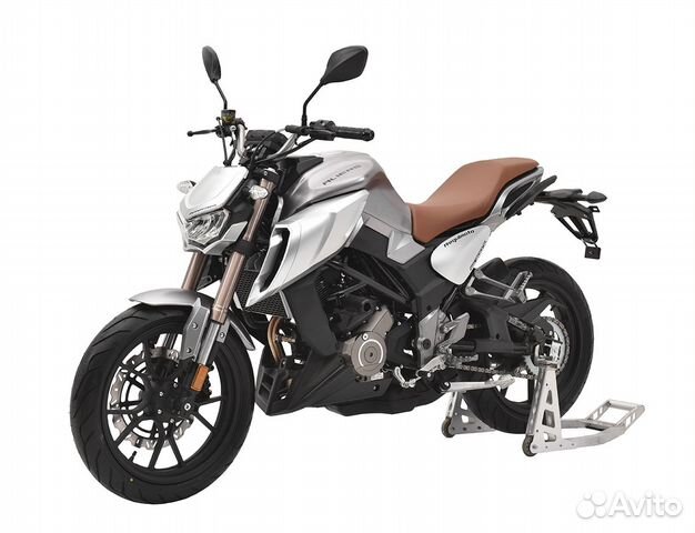 Мотоцикл Regulmoto alien monster 300 2020г. NEW Мотоцикл Regulmoto alien monster 300 2020г. NEW