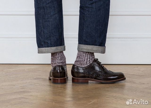 Туфли Grenson, размер 44 Туфли Grenson, размер 44