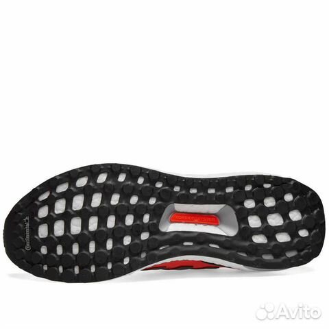 Кроссовки Adidas ultraboost Solar Orange Кроссовки Adidas ultraboost Solar Orange