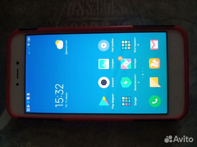 Xiaomi redmi note 5A Xiaomi redmi note 5A