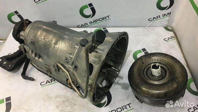 Мерседес АКПП w204 w207 w212 C220 E220 Мерседес АКПП w204 w207 w212 C220 E220