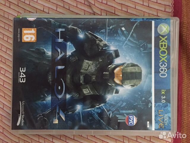 Игры на прошитый xBox 360 Игры на прошитый xBox 360