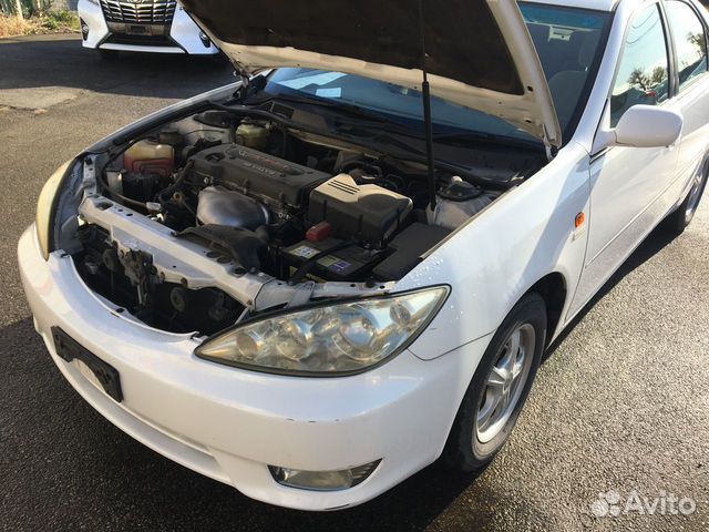 Трос АКПП, для Toyota Camry ACV30 30 V30
