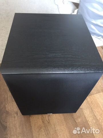Сабвуфер Magnat Monitor Sub 300A