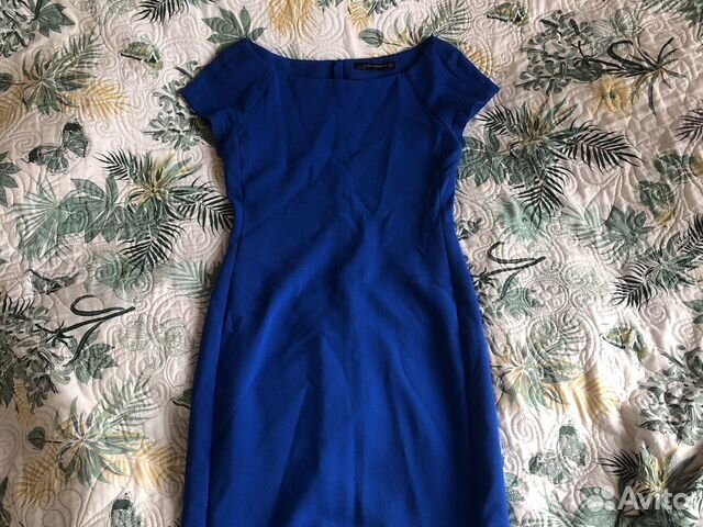Платье Zara Платье Zara