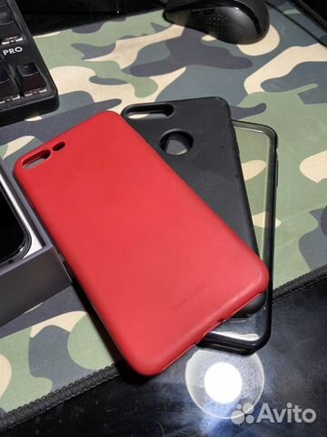 iPhone 8 Plus 64гб